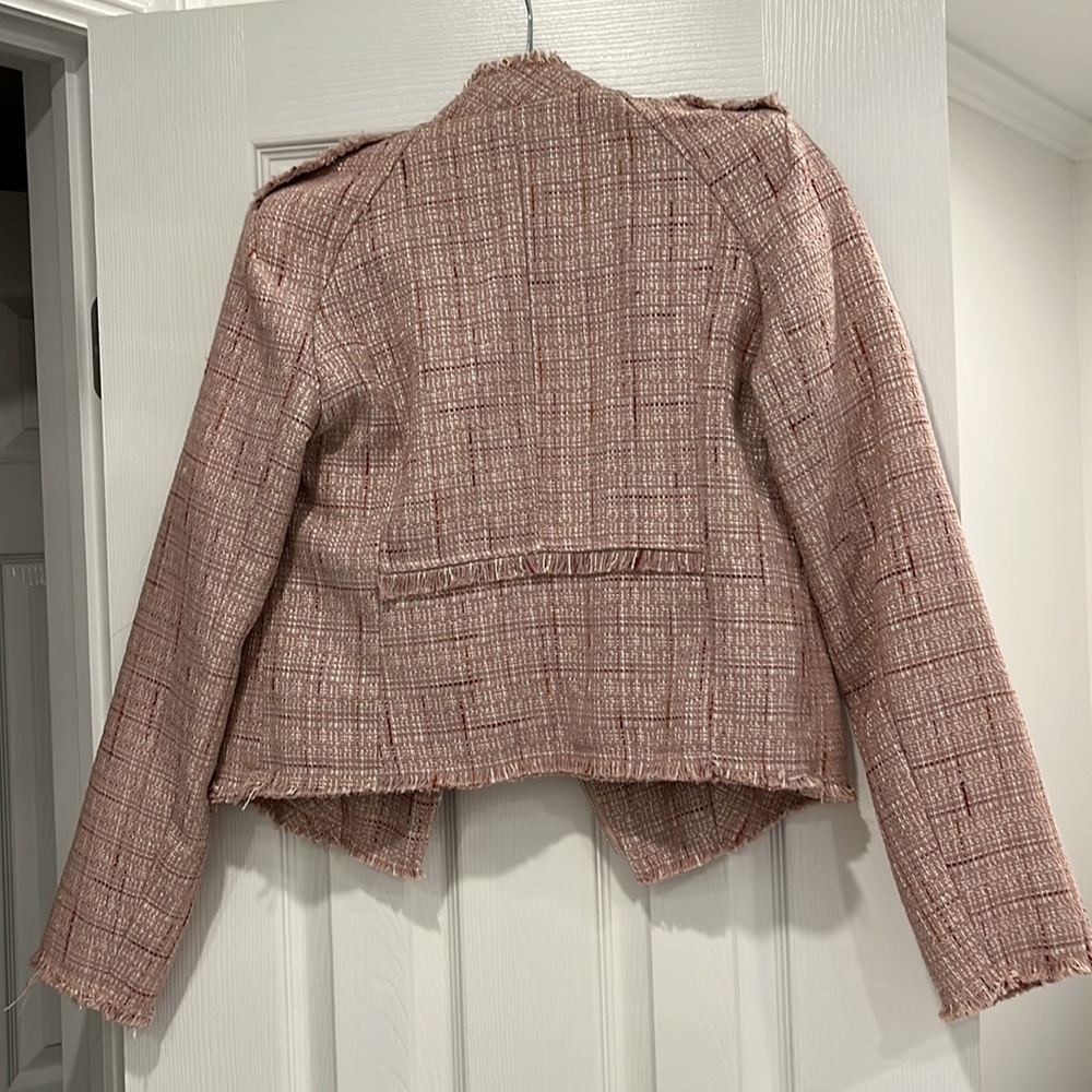 Tweed Jacket - Picture 4 of 5